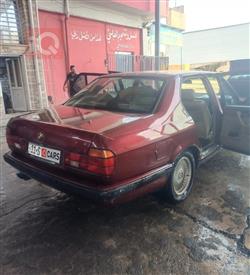 بي ام دبليو 8 الفئة